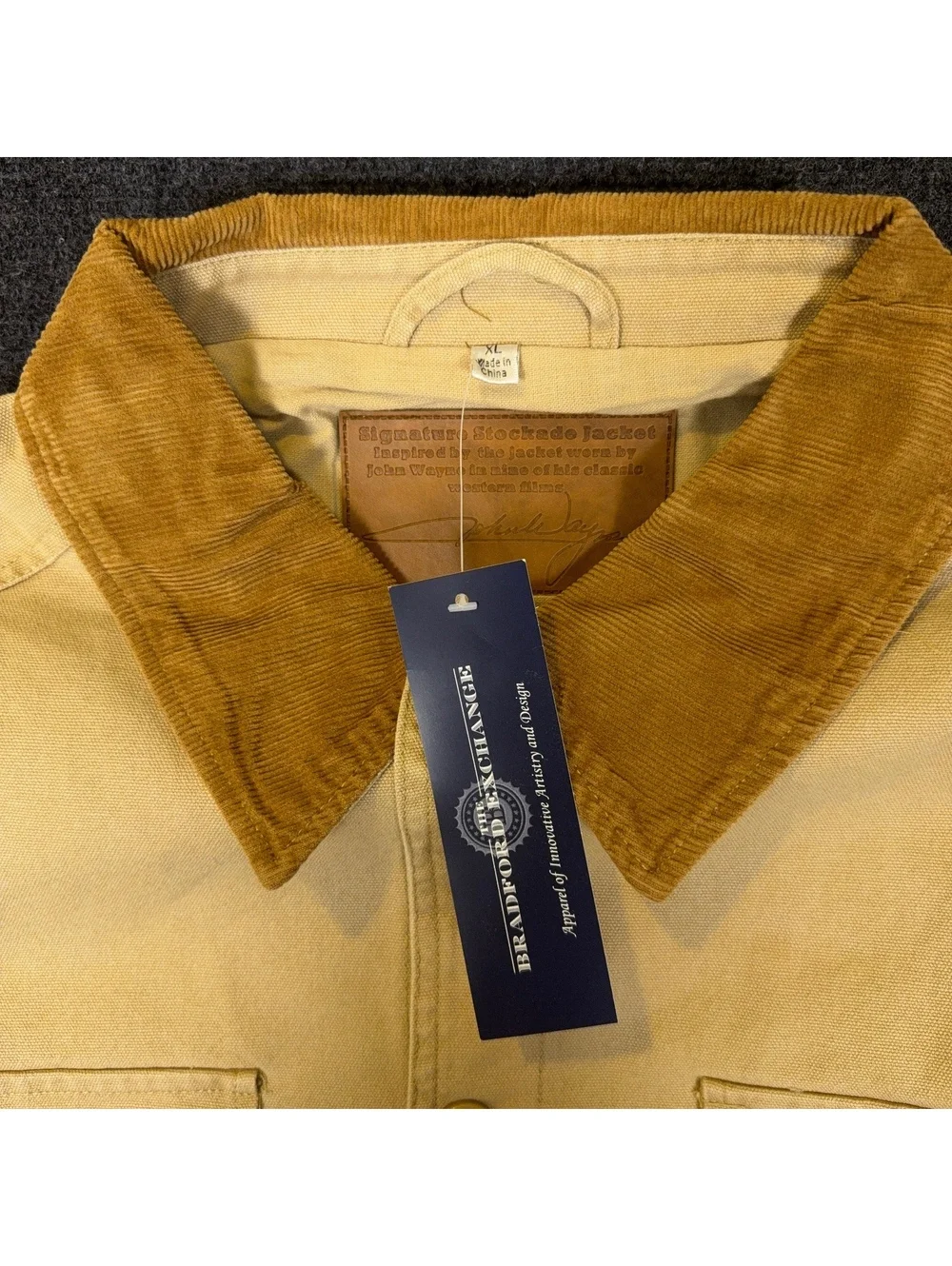 N/A nwt men